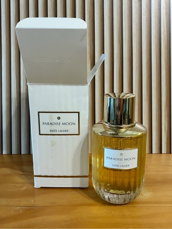 Estee Lauder Other - Estée Lauder Paradise Moon Eau de Parfum 3.4 oz / 100 mL NIB Authentic